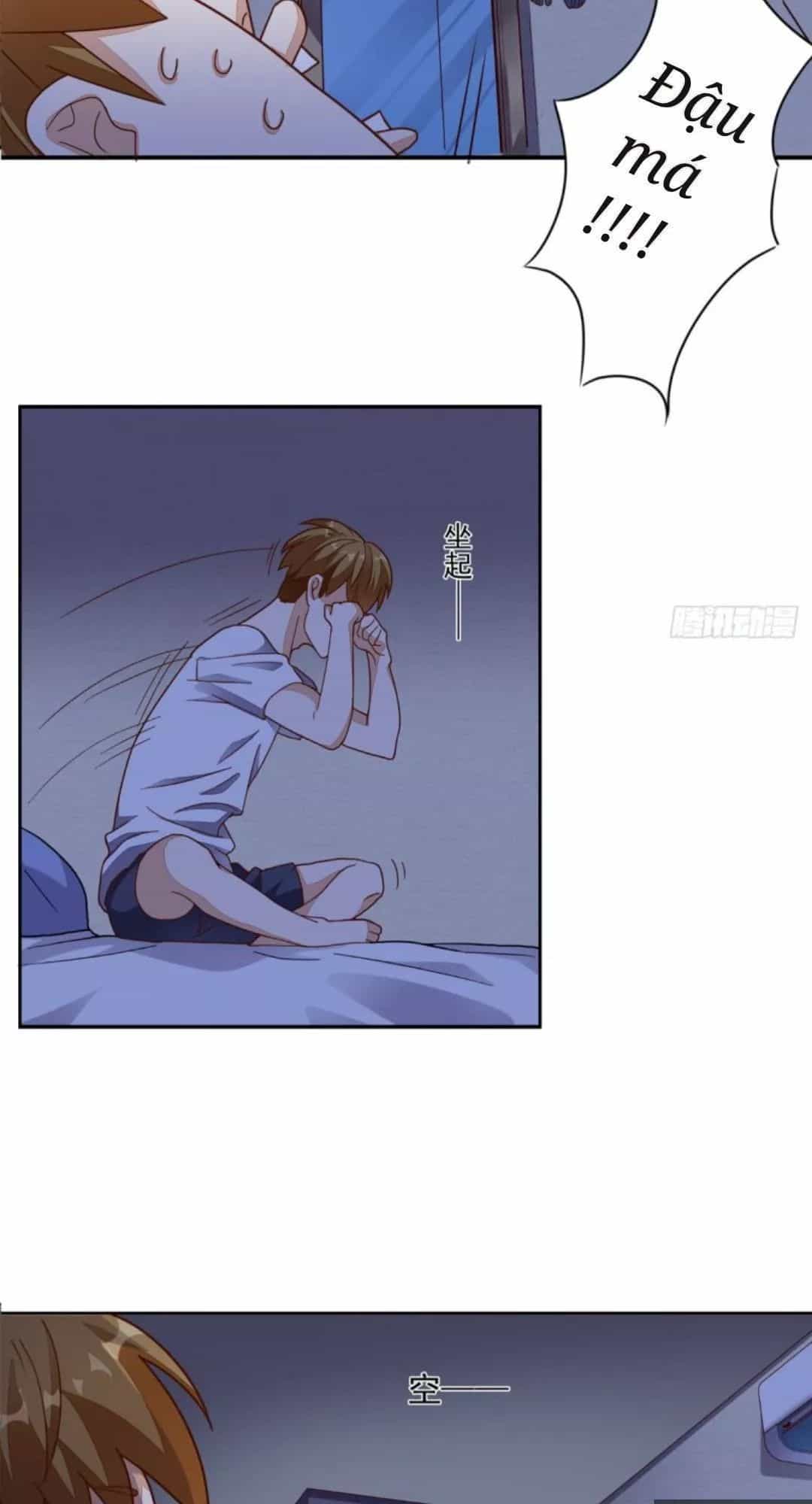 Wechat Siêu Cấp - Chương 18 - ảnh 21