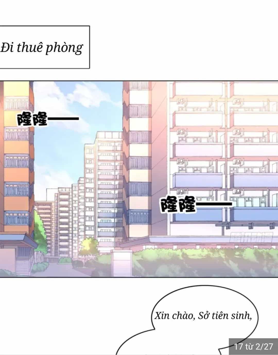 Wechat Siêu Cấp - Chương 18 - ảnh 4