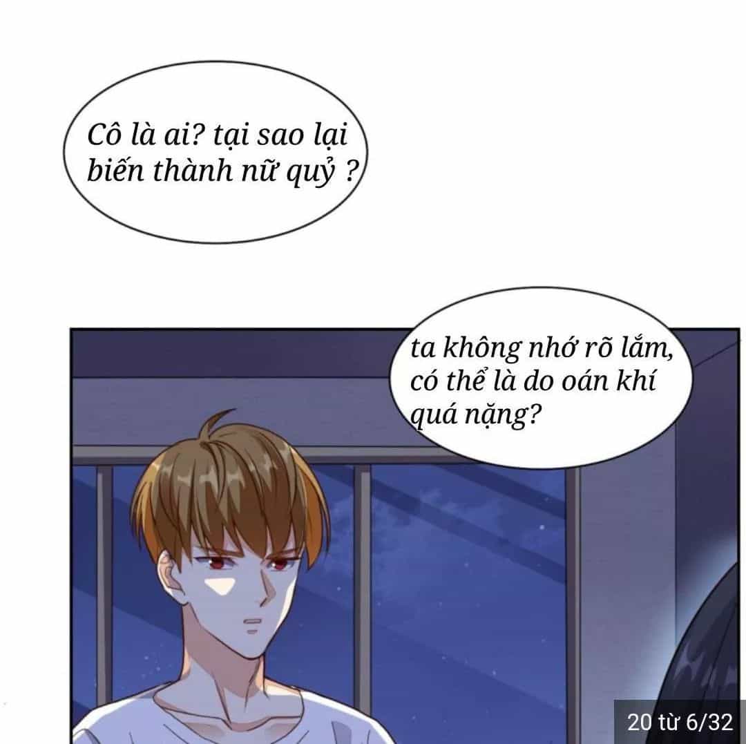 Wechat Siêu Cấp - Chương 19 - ảnh 10