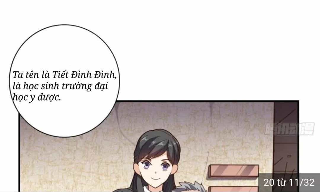 Wechat Siêu Cấp - Chương 19 - ảnh 20