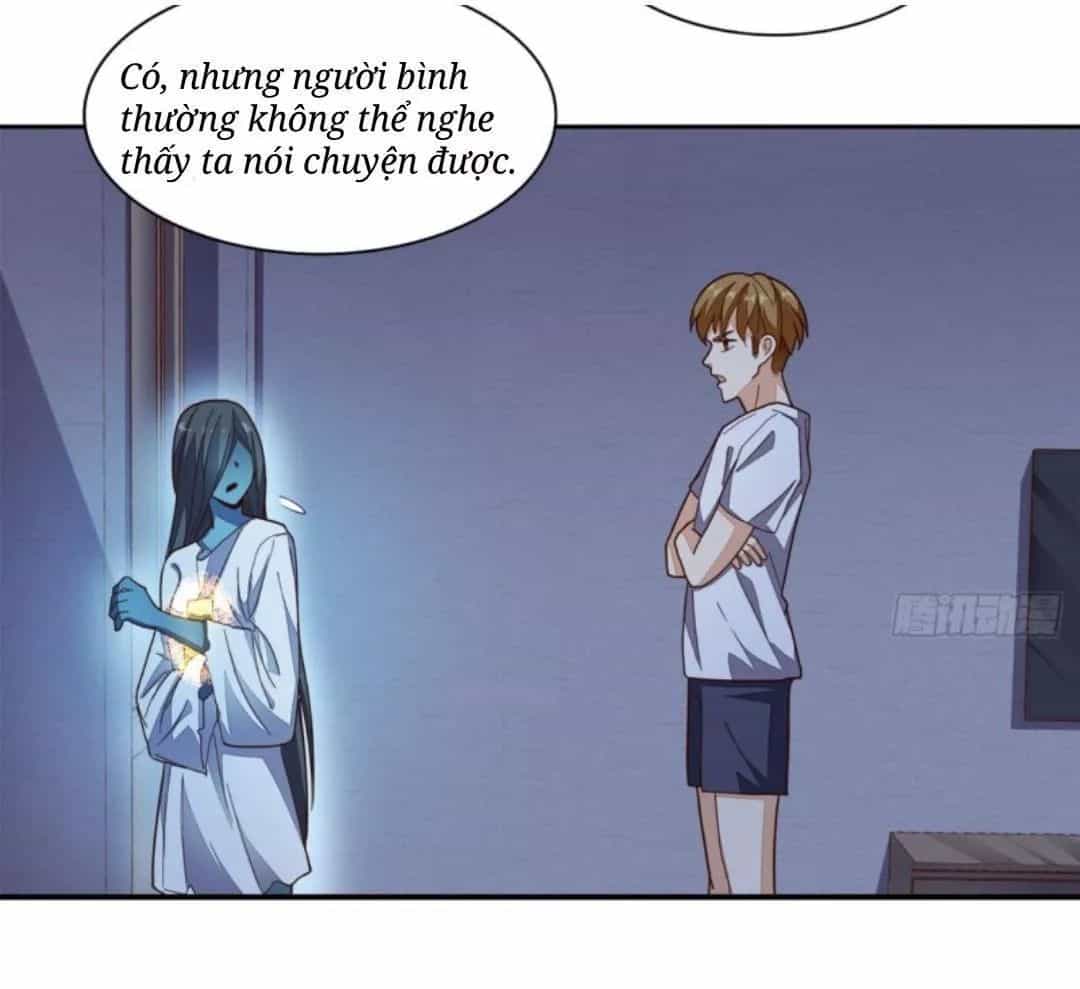 Wechat Siêu Cấp - Chương 19 - ảnh 9