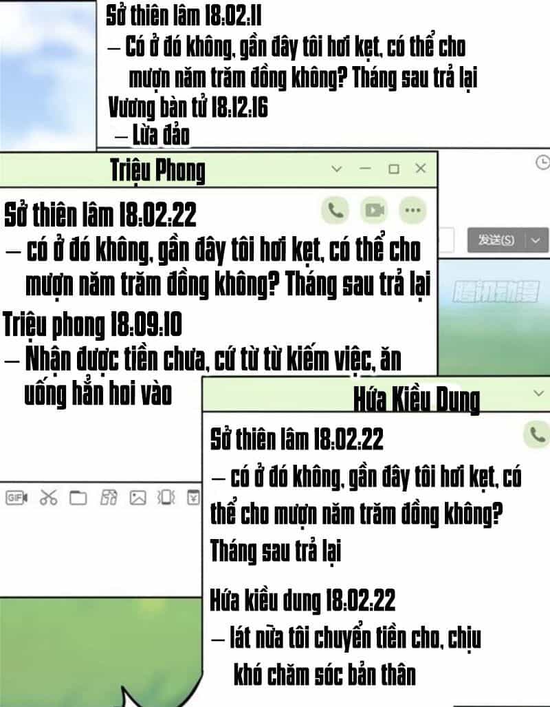 Wechat Siêu Cấp - Chương 2 - ảnh 13