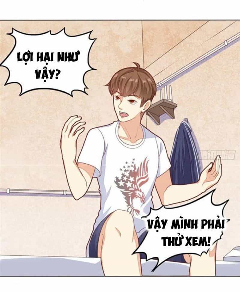 Wechat Siêu Cấp - Chương 2 - ảnh 21