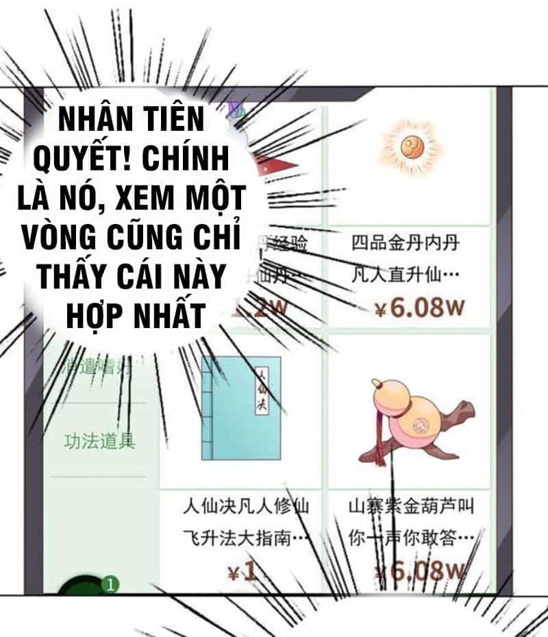 Wechat Siêu Cấp - Chương 2 - ảnh 5