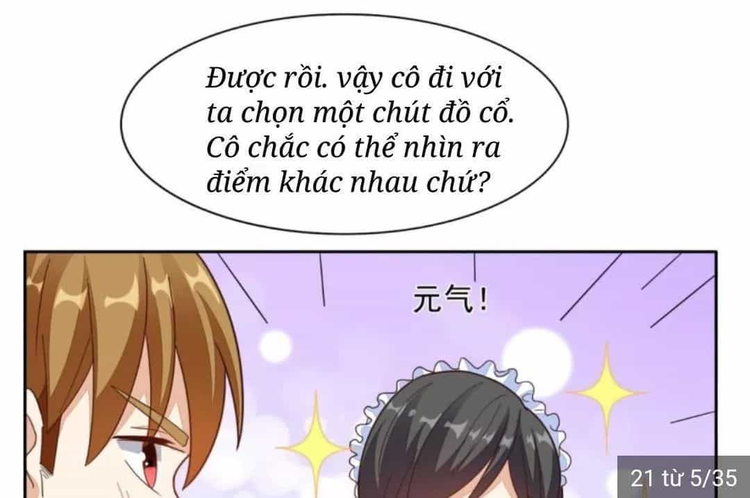 Wechat Siêu Cấp - Chương 20 - ảnh 11