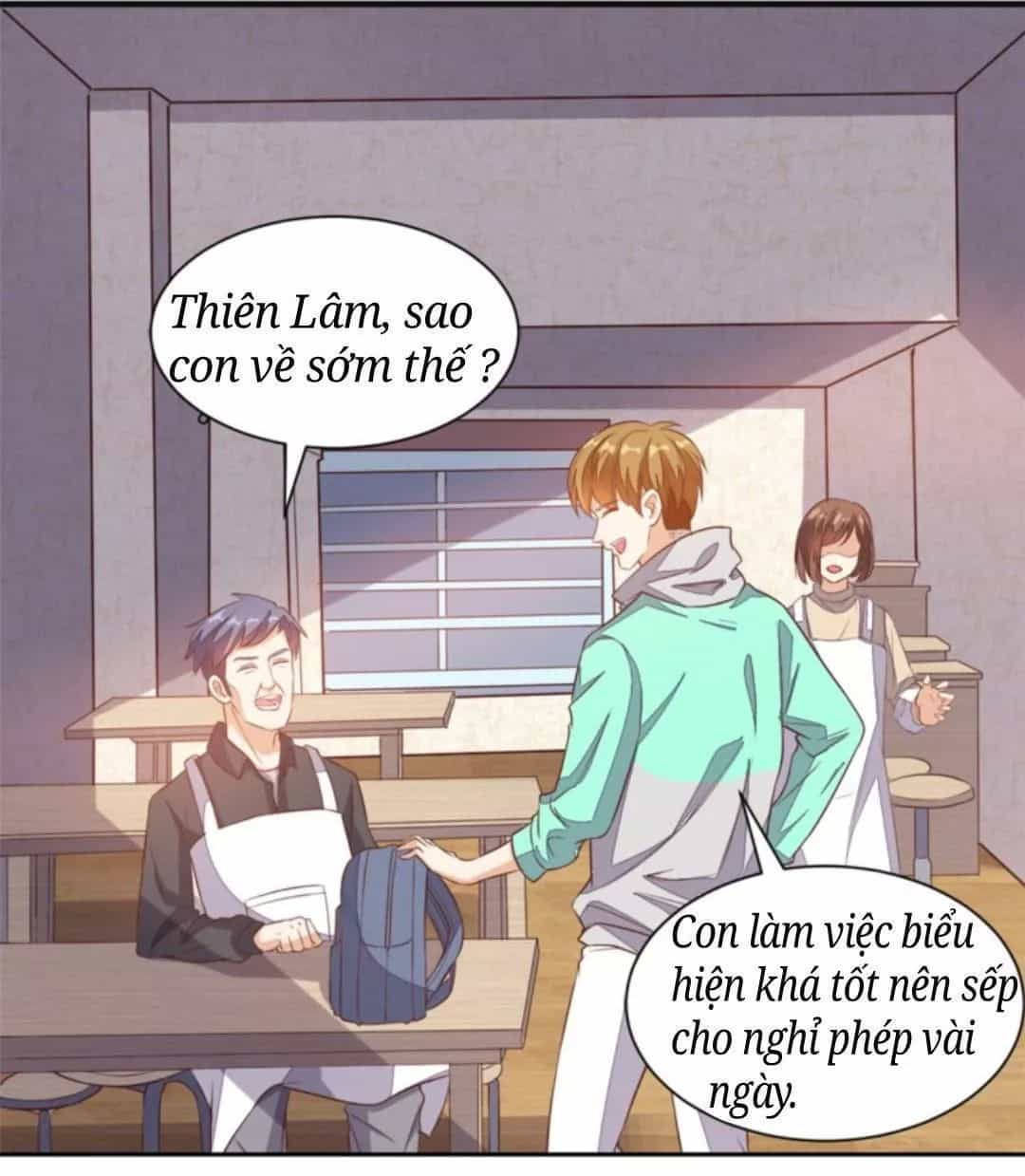 Wechat Siêu Cấp - Chương 21 - ảnh 28