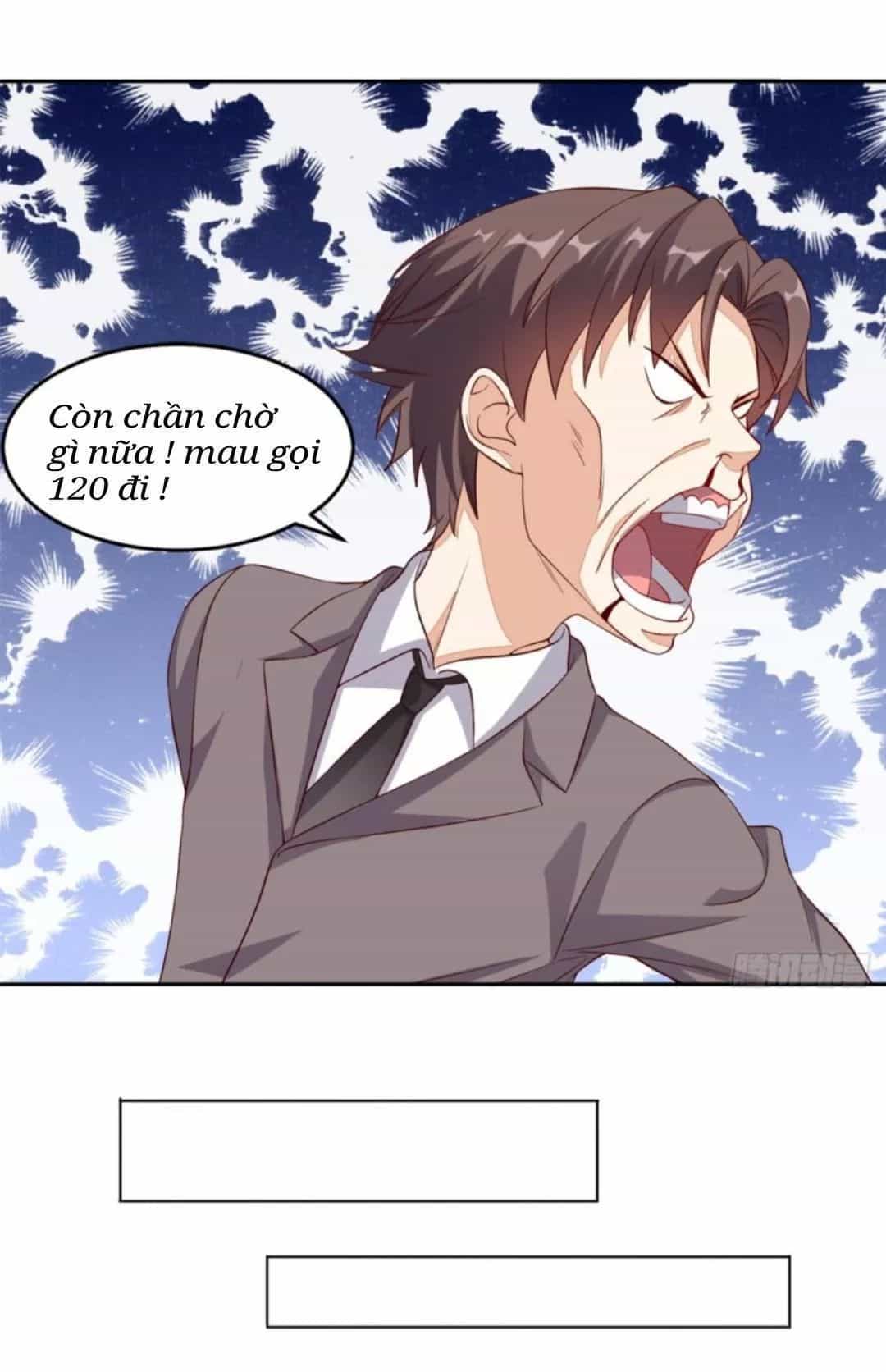 Wechat Siêu Cấp - Chương 23 - ảnh 16