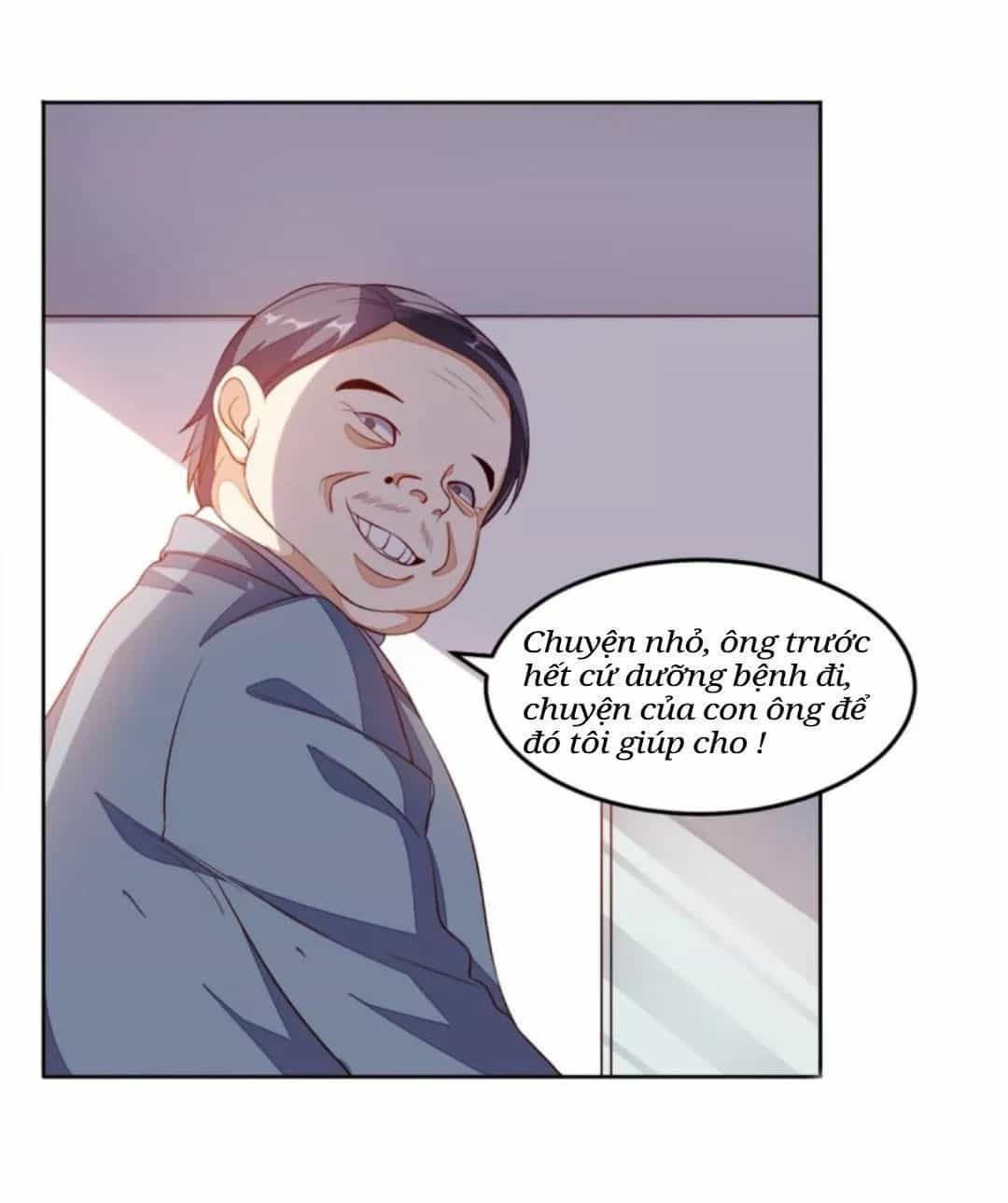 Wechat Siêu Cấp - Chương 23 - ảnh 25