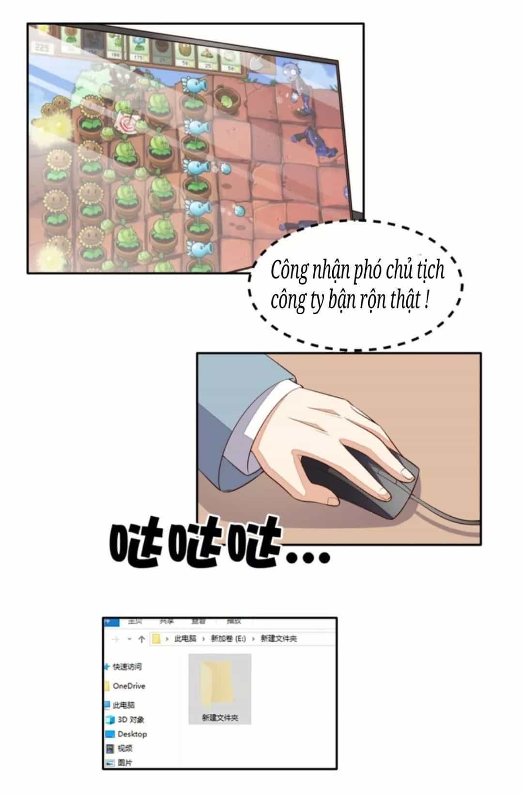 Wechat Siêu Cấp - Chương 23 - ảnh 30