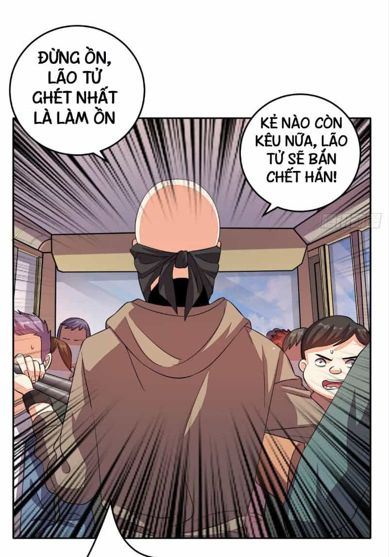 Wechat Siêu Cấp - Chương 24 - ảnh 14