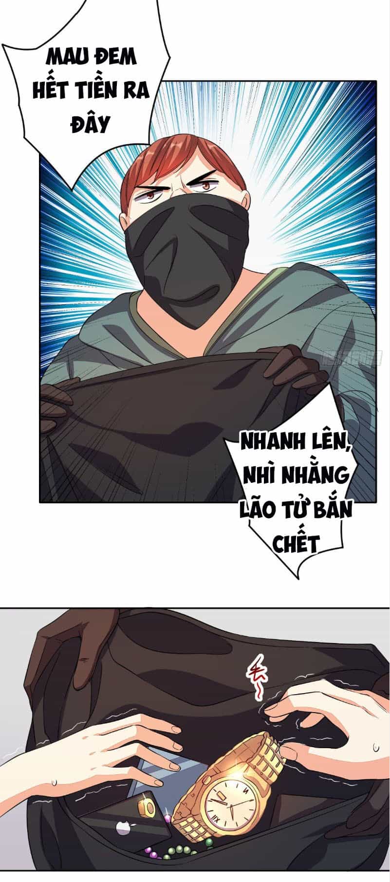 Wechat Siêu Cấp - Chương 24 - ảnh 15