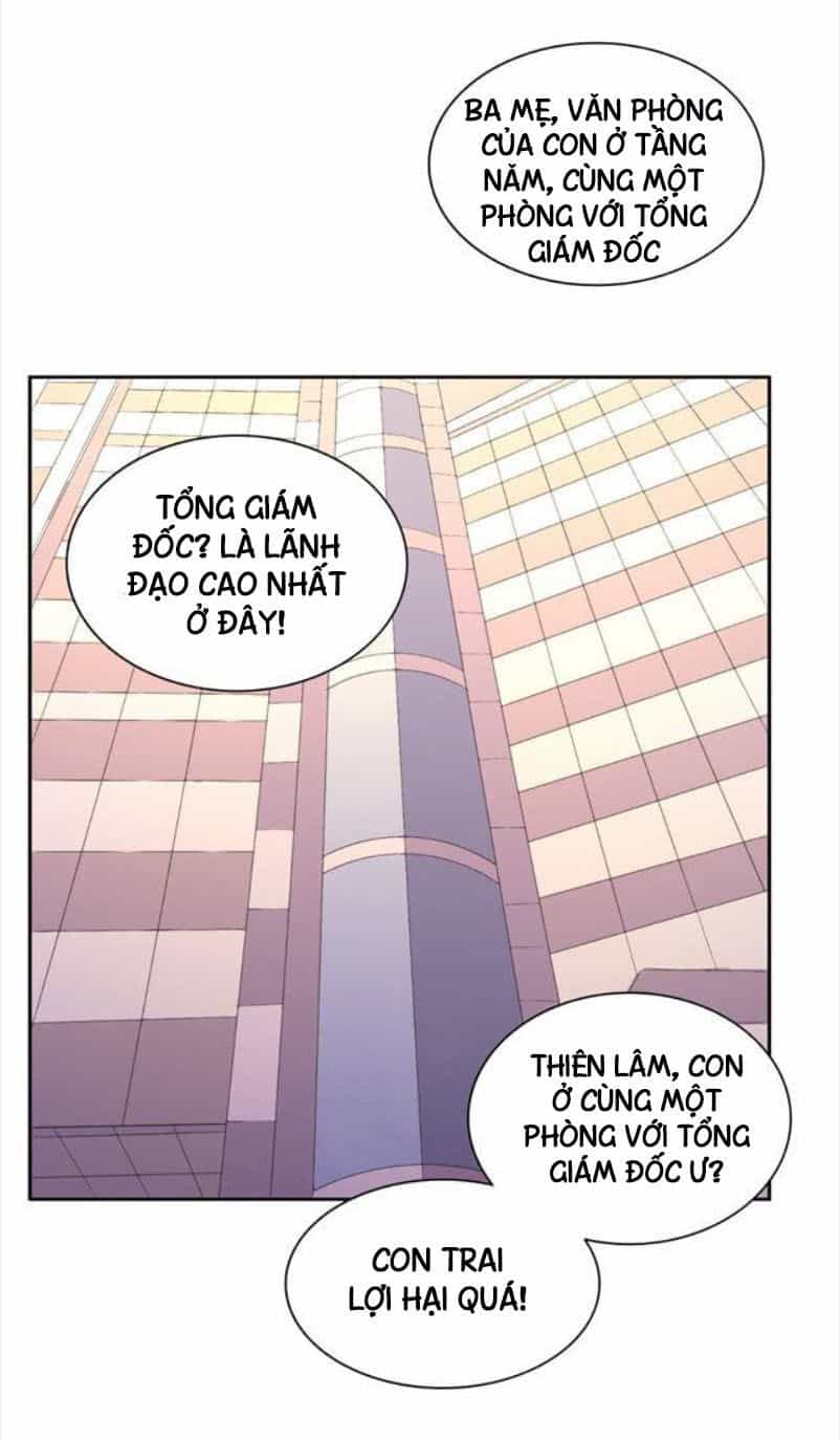 Wechat Siêu Cấp - Chương 25 - ảnh 4
