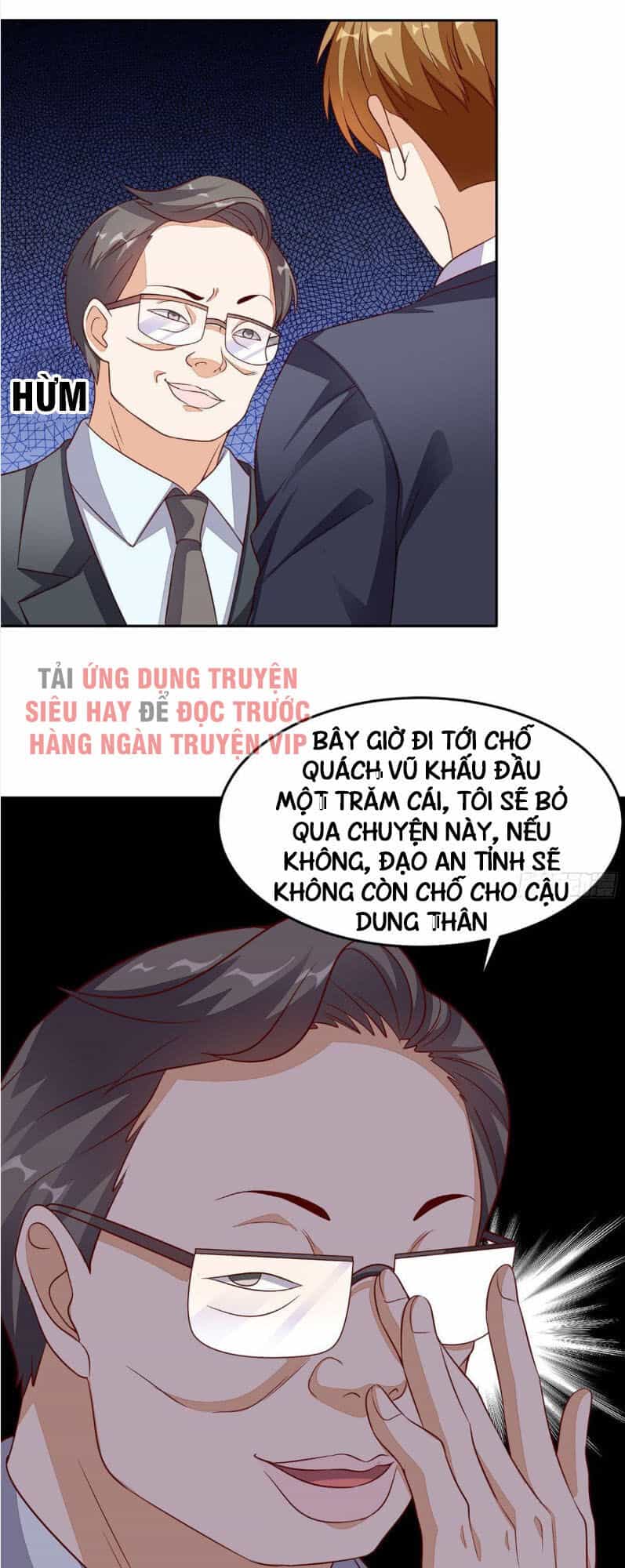 Wechat Siêu Cấp - Chương 27 - ảnh 9