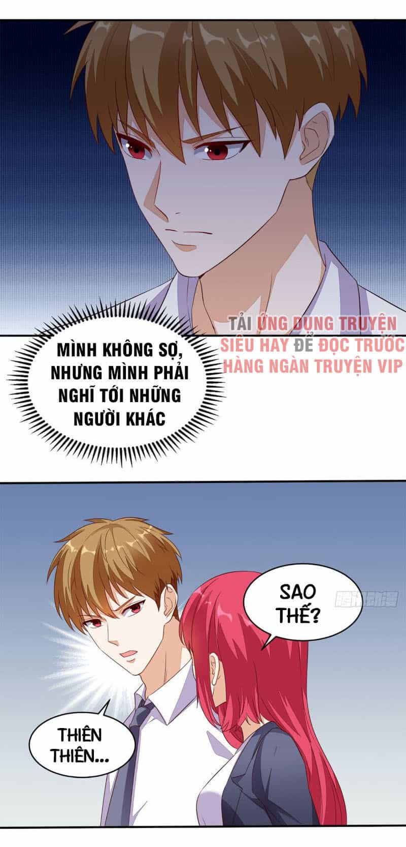 Wechat Siêu Cấp - Chương 28 - ảnh 16