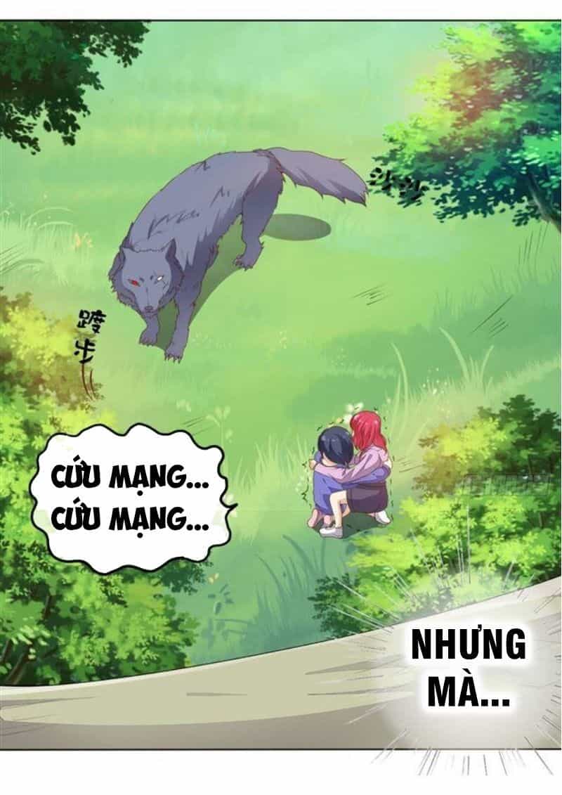 Wechat Siêu Cấp - Chương 3 - ảnh 17