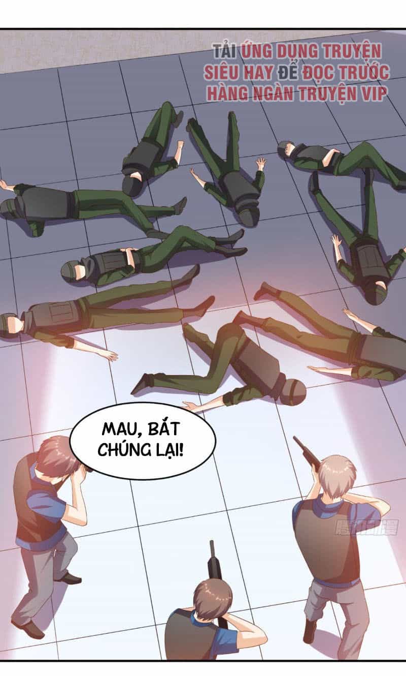 Wechat Siêu Cấp - Chương 30 - ảnh 16
