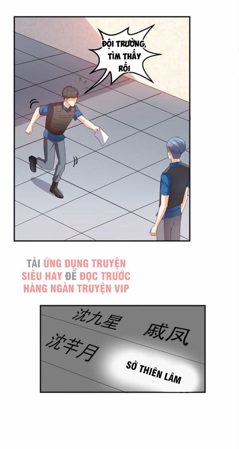 Wechat Siêu Cấp - Chương 30 - ảnh 19