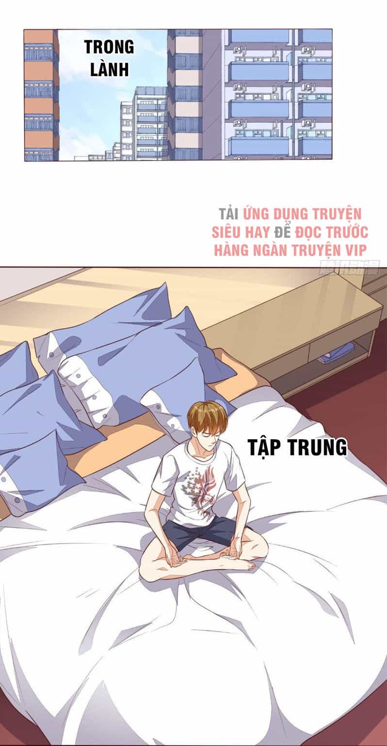 Wechat Siêu Cấp - Chương 31 - ảnh 2