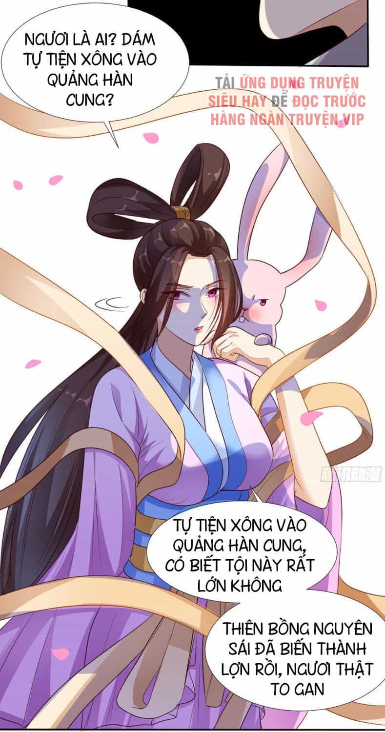 Wechat Siêu Cấp - Chương 31 - ảnh 32