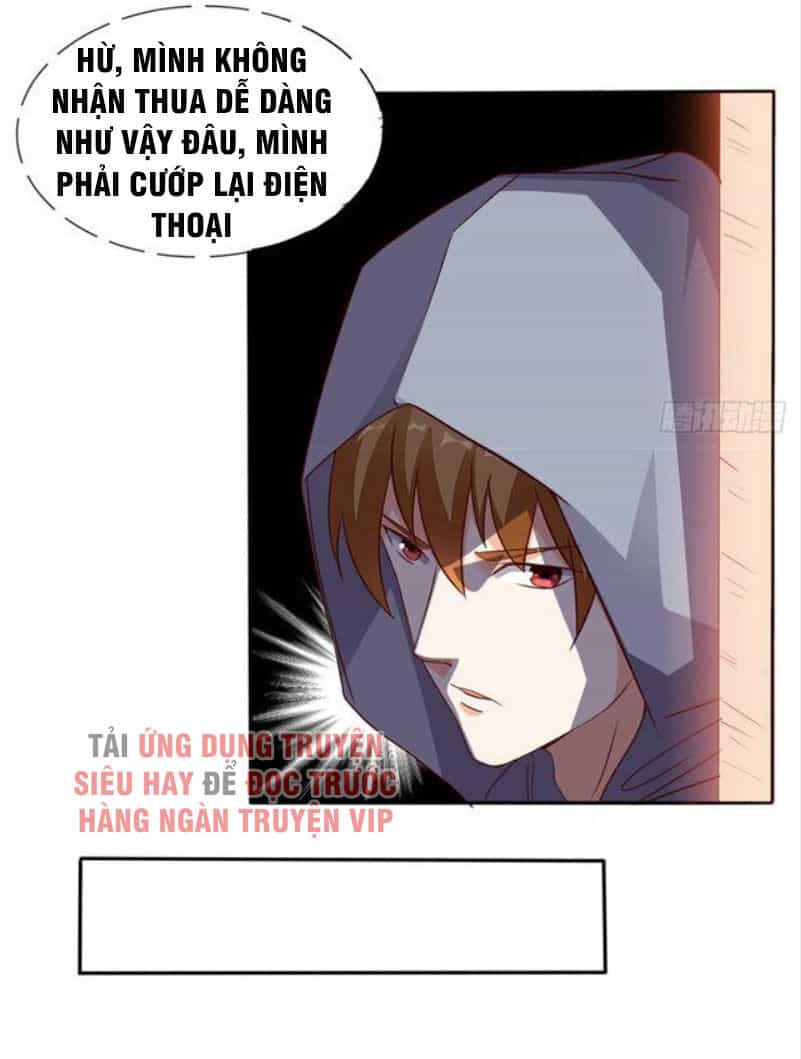 Wechat Siêu Cấp - Chương 33 - ảnh 13
