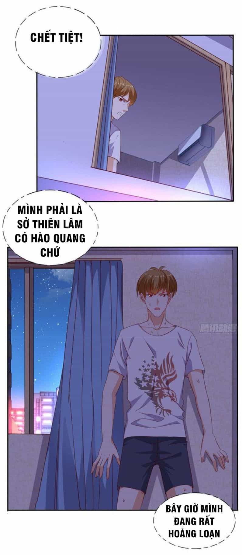 Wechat Siêu Cấp - Chương 33 - ảnh 4