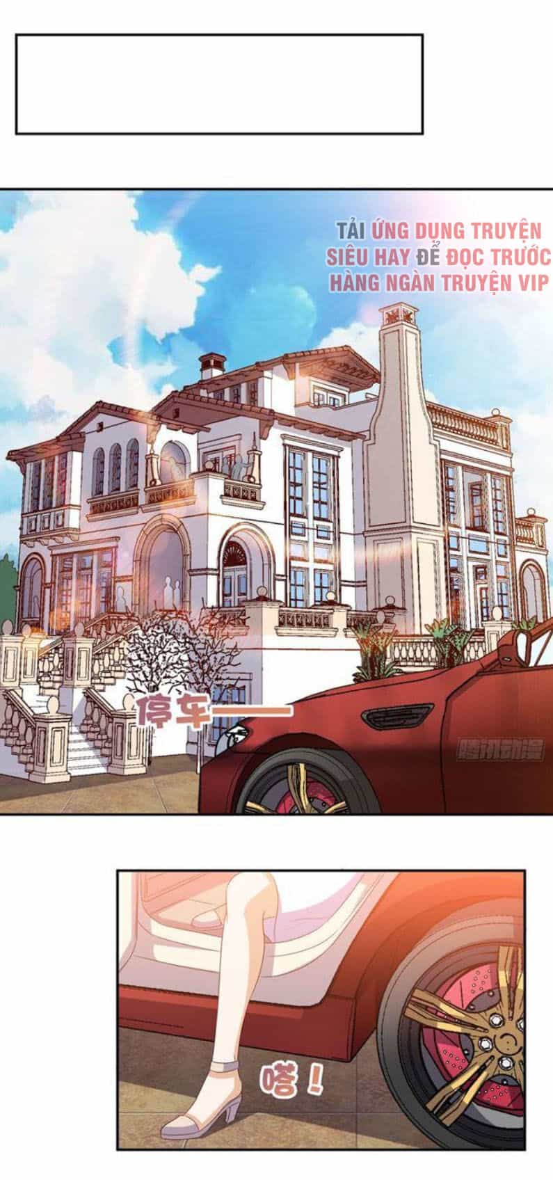 Wechat Siêu Cấp - Chương 34 - ảnh 13