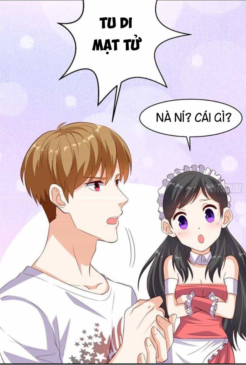 Wechat Siêu Cấp - Chương 34 - ảnh 3