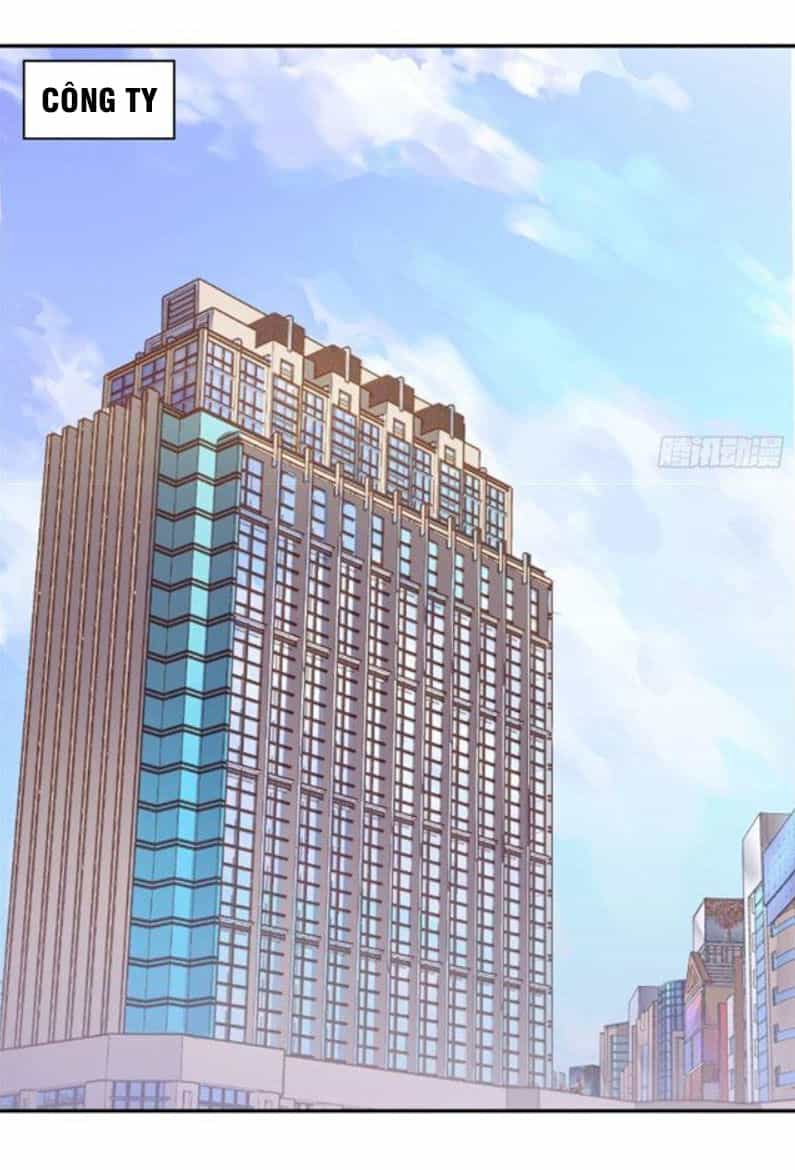 Wechat Siêu Cấp - Chương 34 - ảnh 8