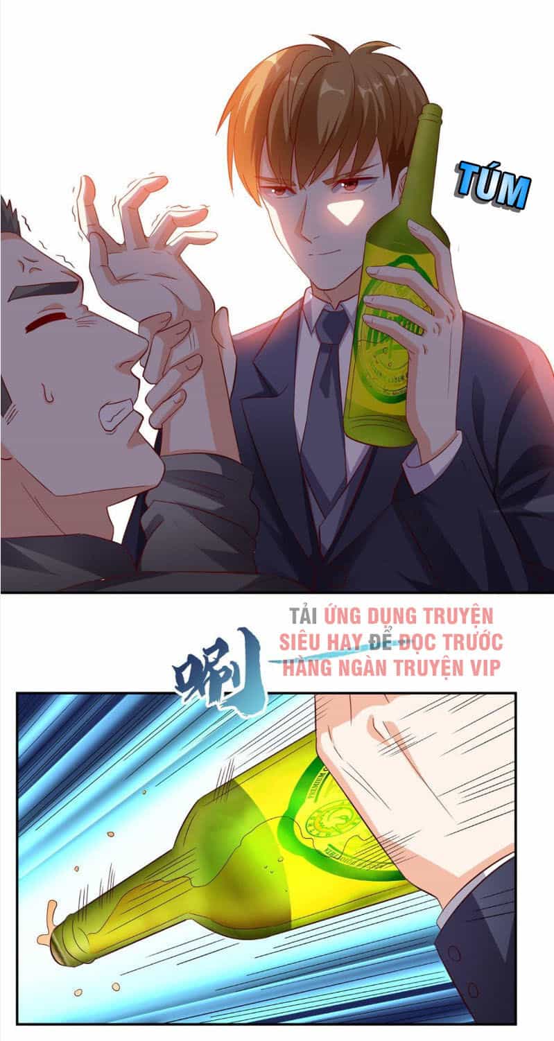 Wechat Siêu Cấp - Chương 35 - ảnh 13