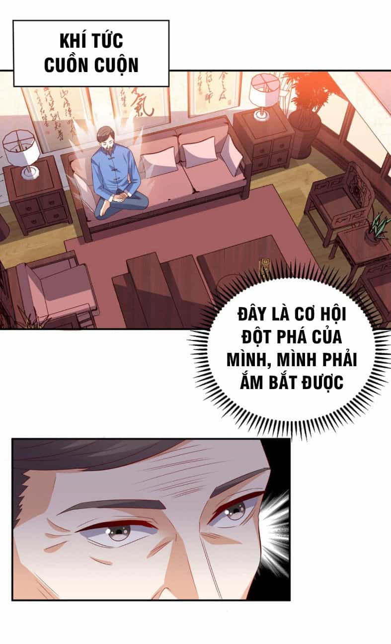 Wechat Siêu Cấp - Chương 35 - ảnh 24