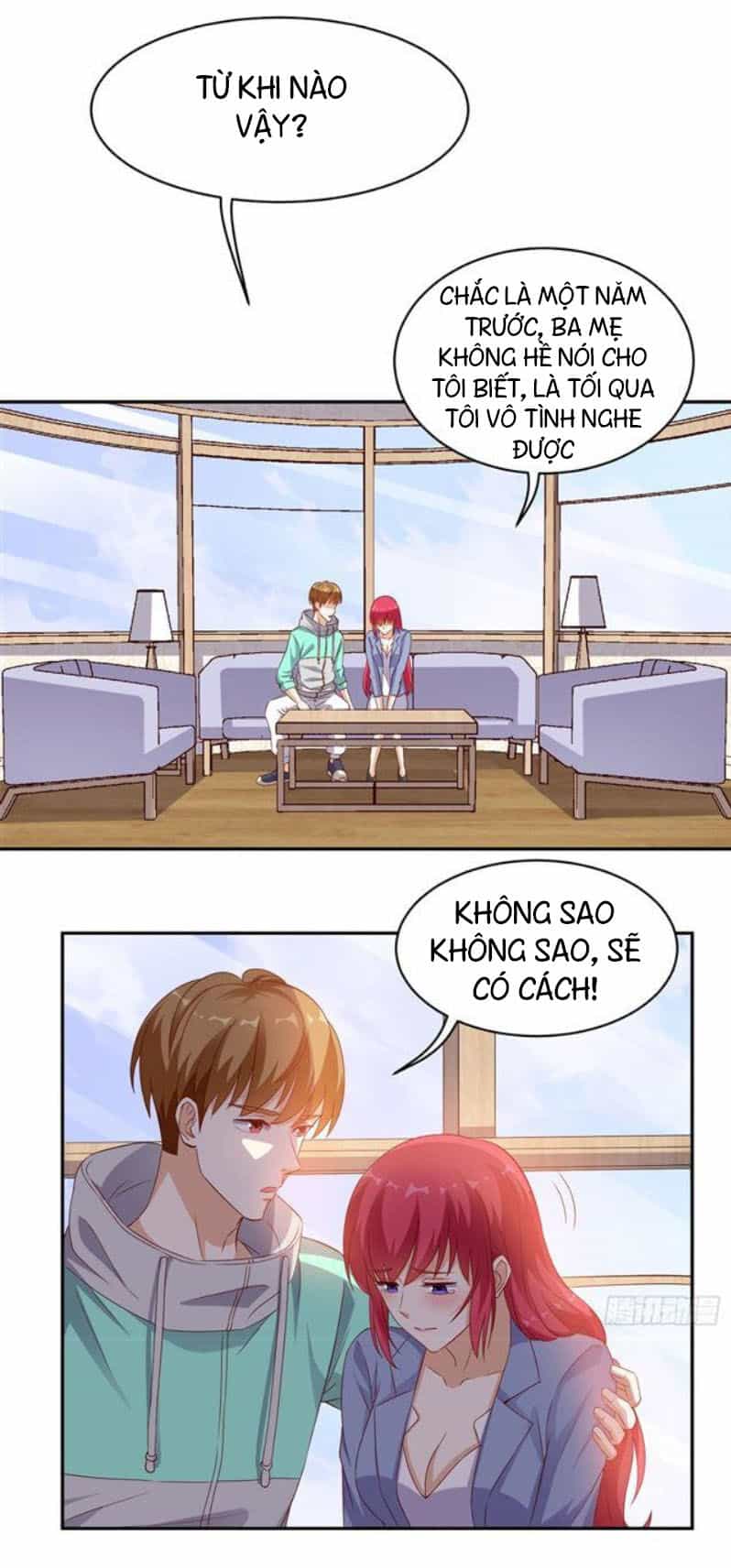 Wechat Siêu Cấp - Chương 36 - ảnh 21