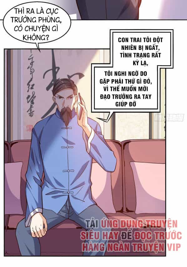 Wechat Siêu Cấp - Chương 38 - ảnh 16