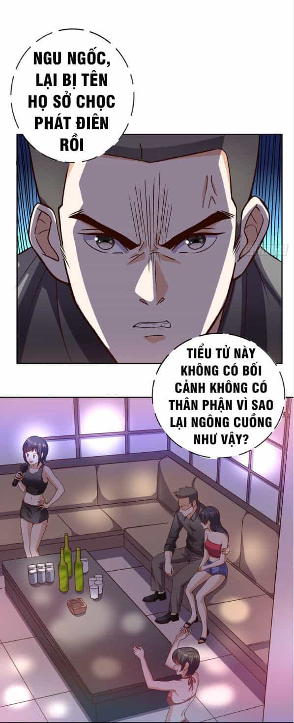 Wechat Siêu Cấp - Chương 38 - ảnh 3