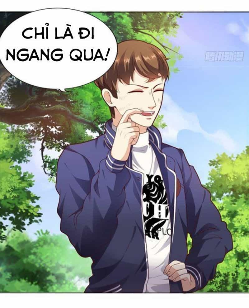 Wechat Siêu Cấp - Chương 4 - ảnh 20