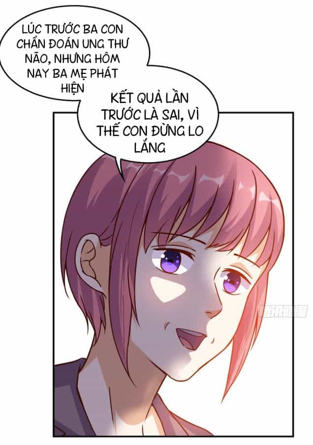 Wechat Siêu Cấp - Chương 40 - ảnh 18