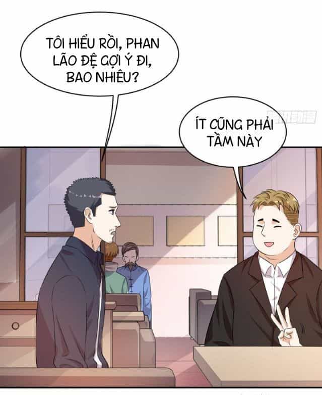 Wechat Siêu Cấp - Chương 41 - ảnh 22