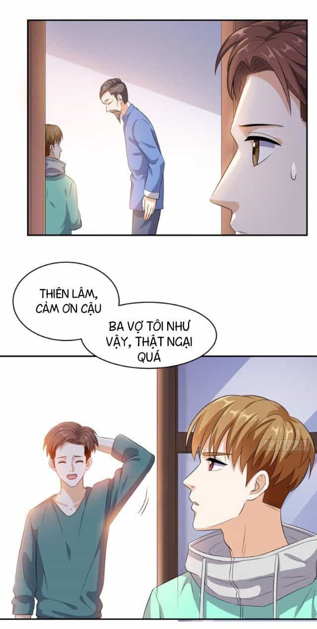 Wechat Siêu Cấp - Chương 41 - ảnh 26