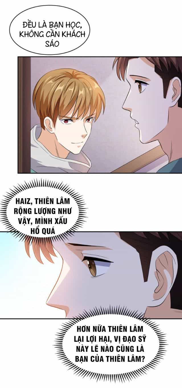 Wechat Siêu Cấp - Chương 41 - ảnh 27