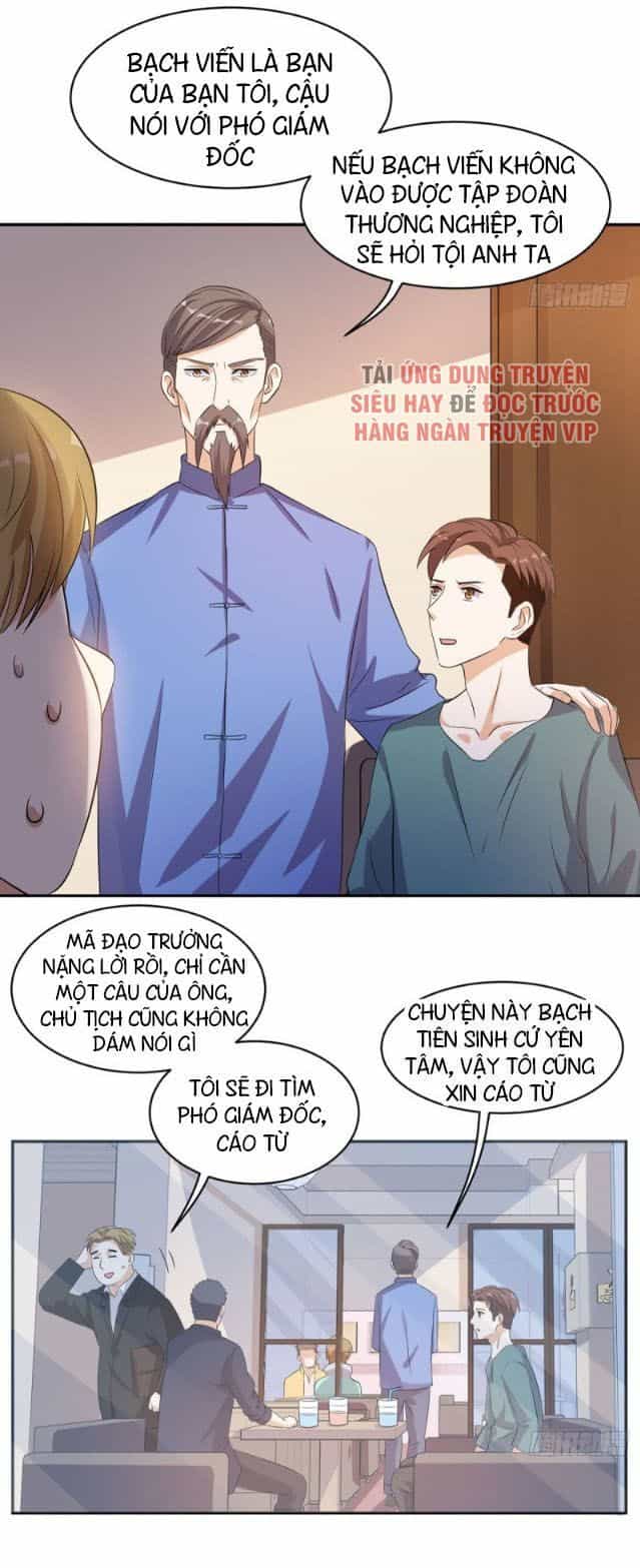 Wechat Siêu Cấp - Chương 41 - ảnh 29