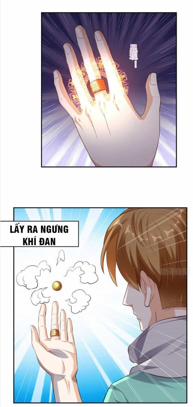 Wechat Siêu Cấp - Chương 42 - ảnh 14