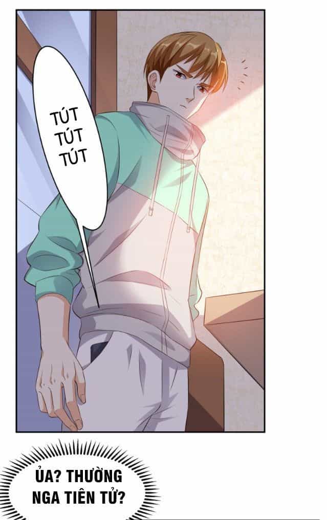 Wechat Siêu Cấp - Chương 42 - ảnh 21