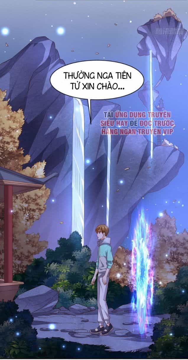 Wechat Siêu Cấp - Chương 43 - ảnh 5