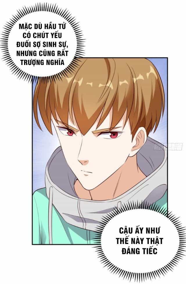 Wechat Siêu Cấp - Chương 44 - ảnh 14