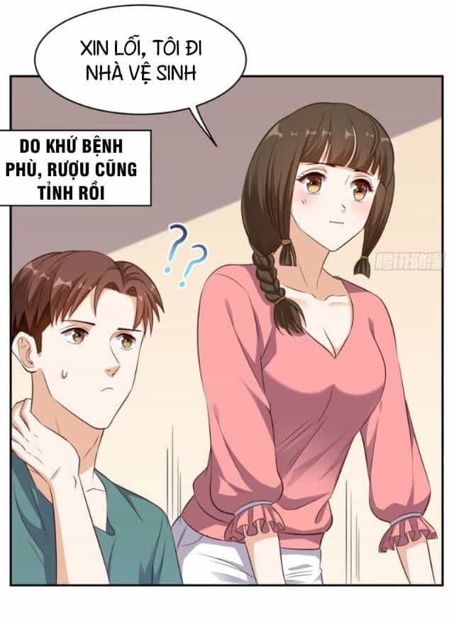 Wechat Siêu Cấp - Chương 44 - ảnh 21