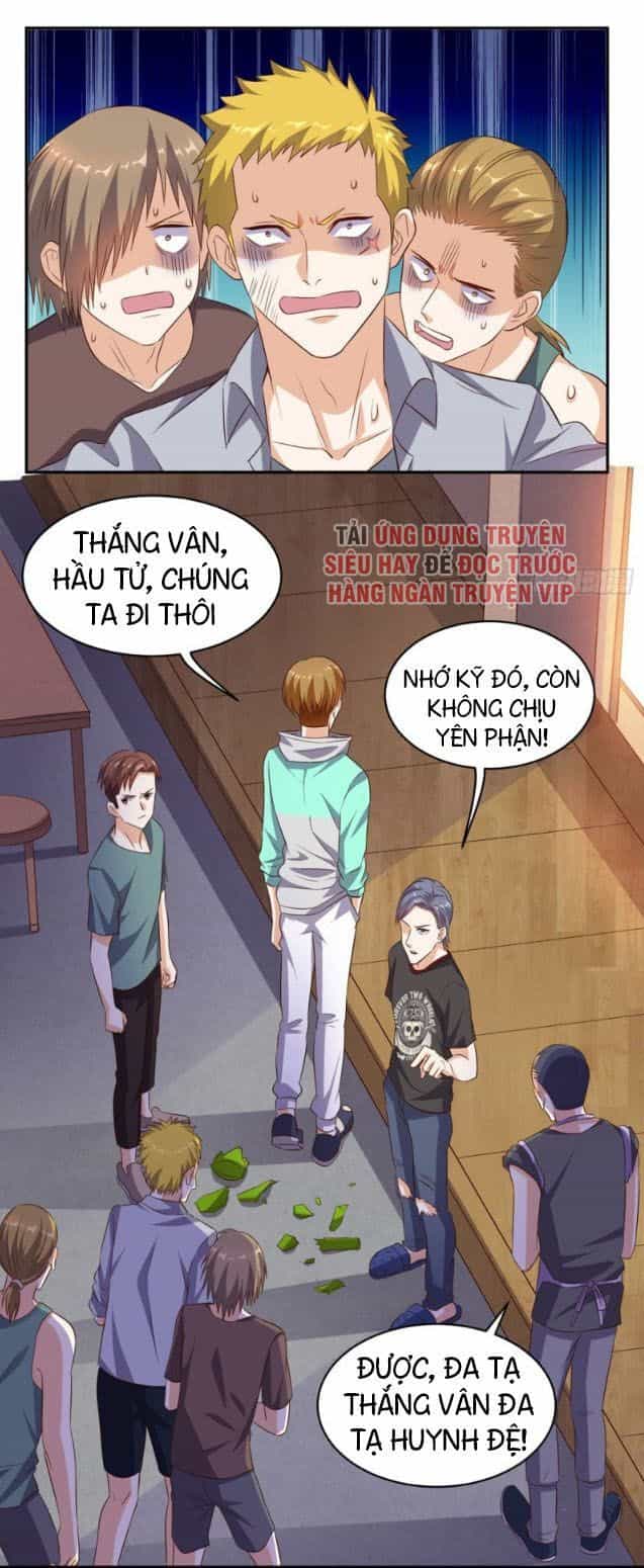 Wechat Siêu Cấp - Chương 45 - ảnh 16