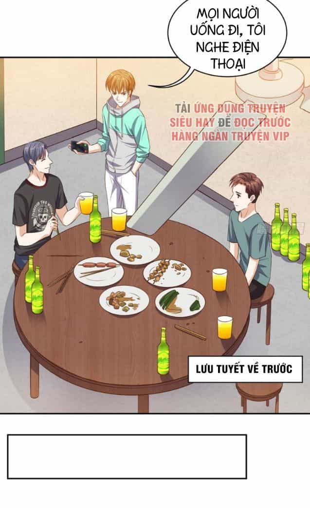 Wechat Siêu Cấp - Chương 45 - ảnh 19