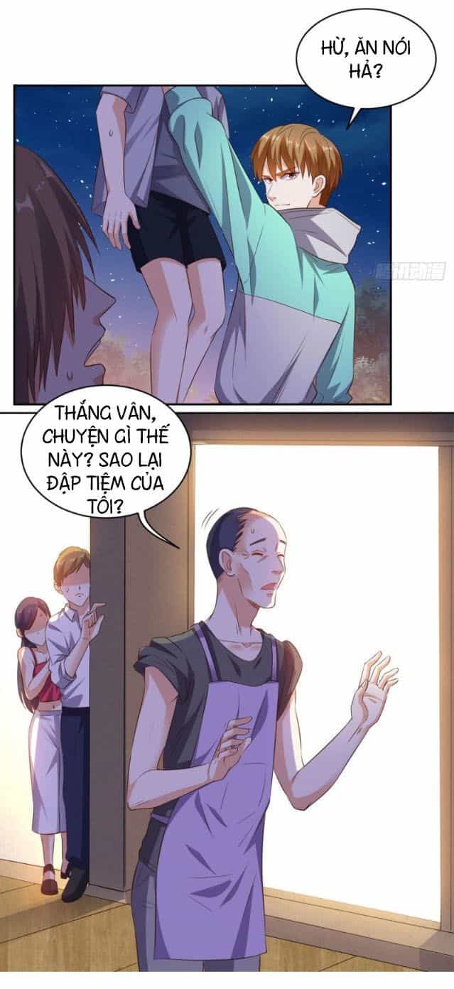 Wechat Siêu Cấp - Chương 45 - ảnh 8