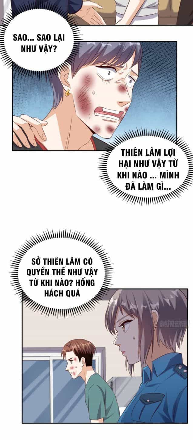 Wechat Siêu Cấp - Chương 47 - ảnh 21