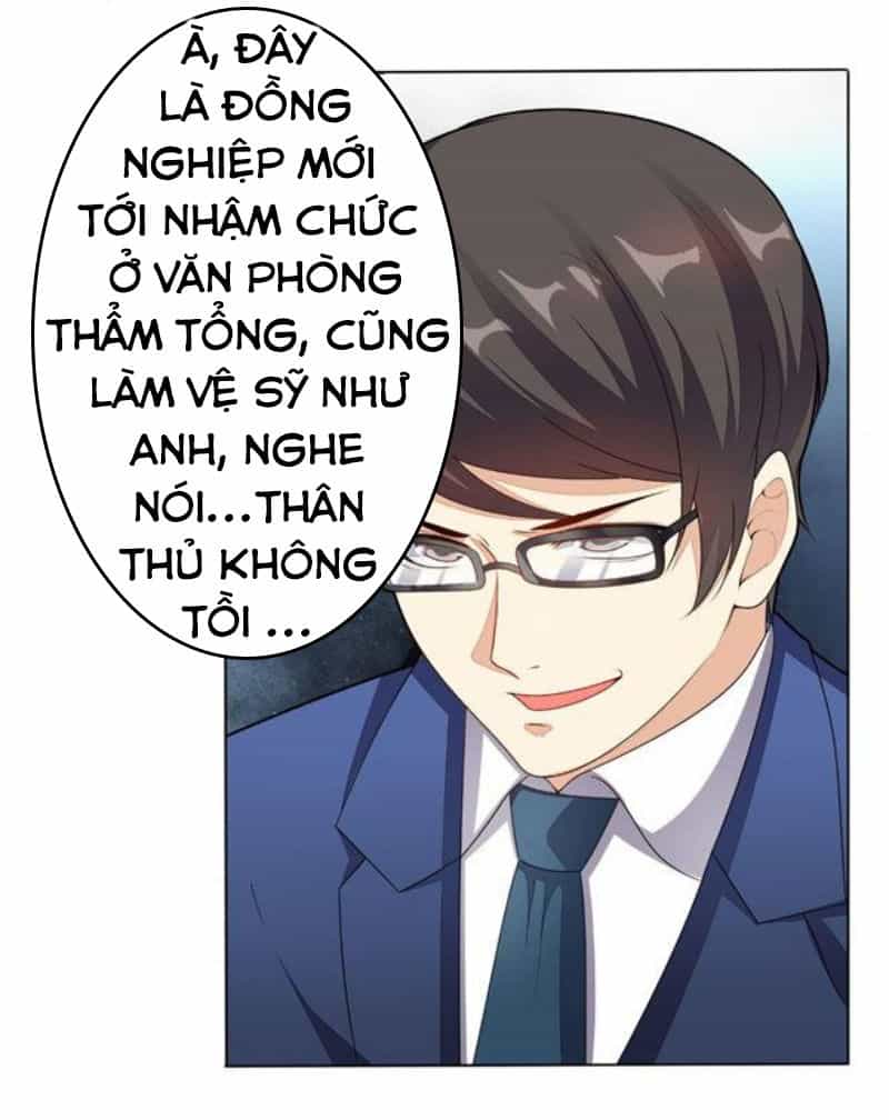 Wechat Siêu Cấp - Chương 5 - ảnh 10