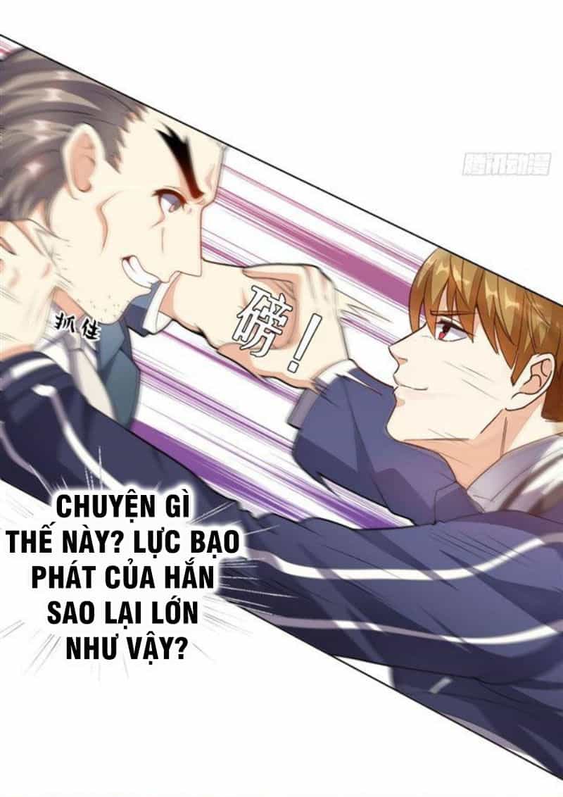 Wechat Siêu Cấp - Chương 5 - ảnh 18